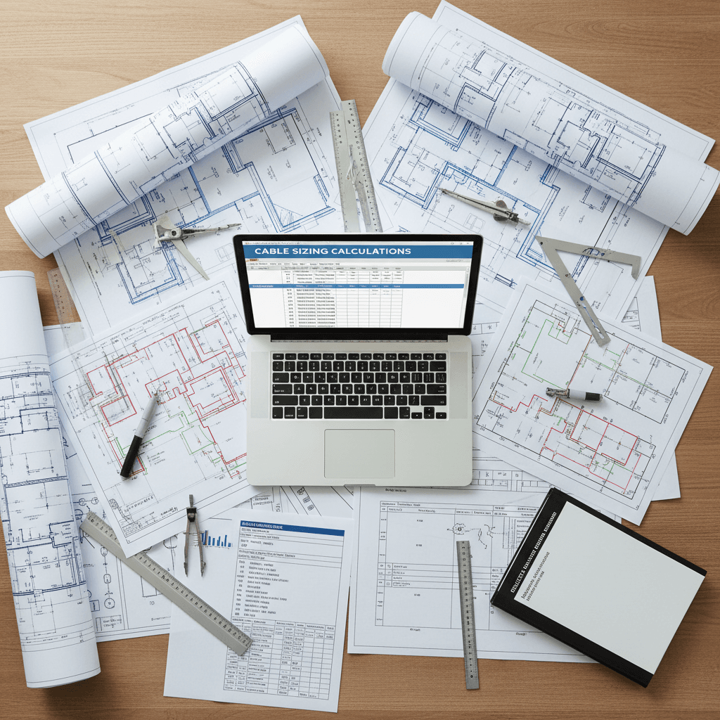 Military technical datasheet with specification tables and diagrams